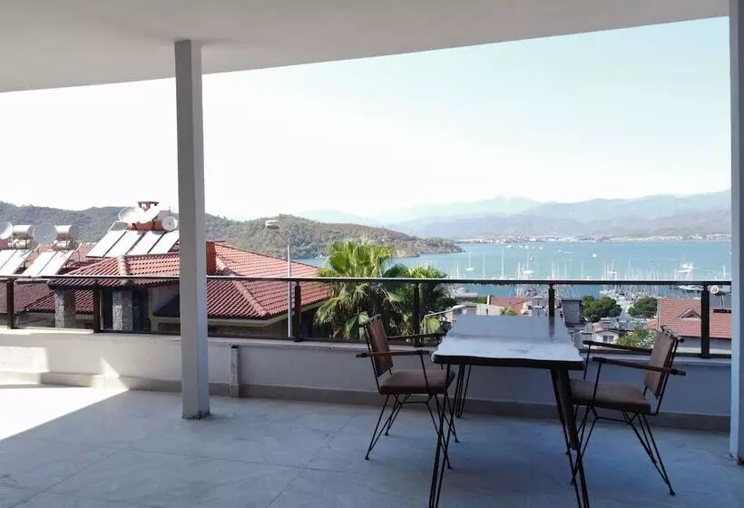 ペンション Suna Suits Home