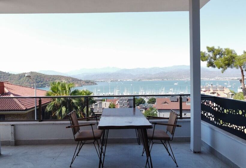 پانسیون Suna Suits Home