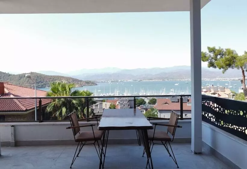 ペンション Suna Suits Home