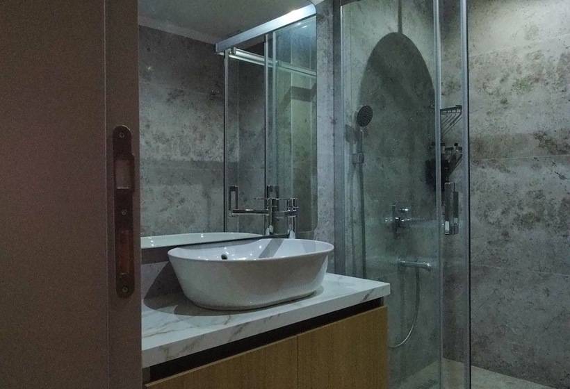 پانسیون Suna Suits Home