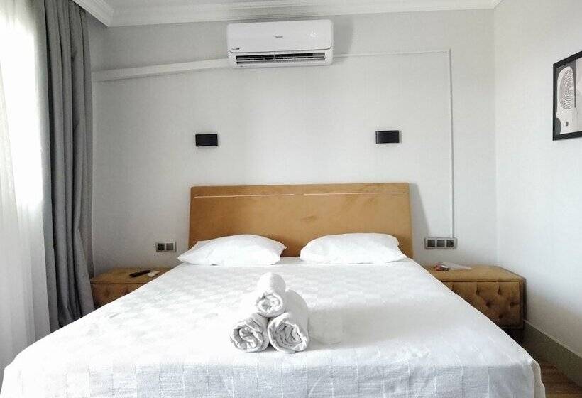 پانسیون Suna Suits Home