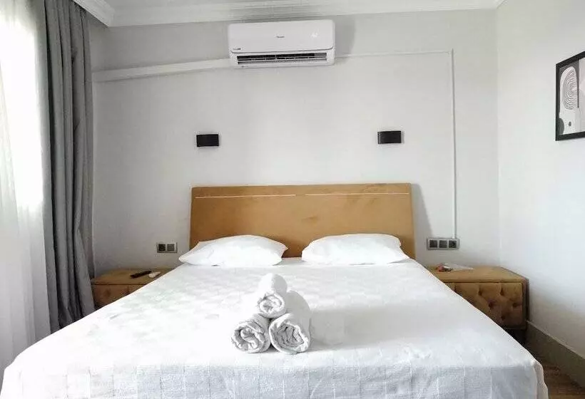 ペンション Suna Suits Home