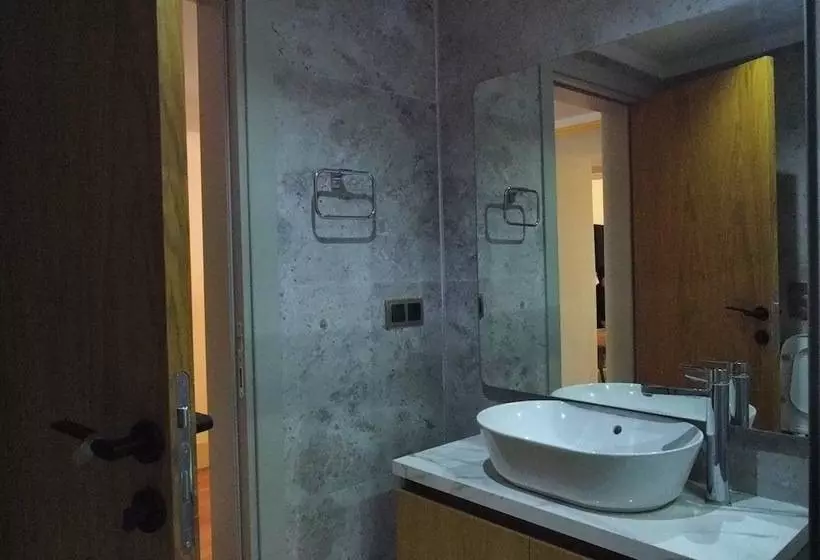 ペンション Suna Suits Home