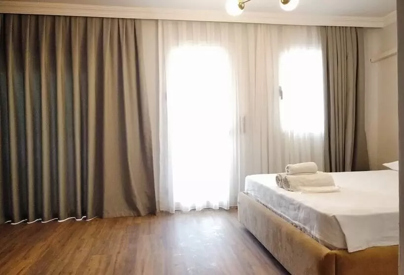 ペンション Suna Suits Home