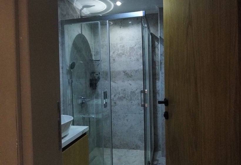 پانسیون Suna Suits Home