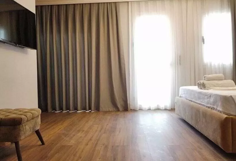 ペンション Suna Suits Home