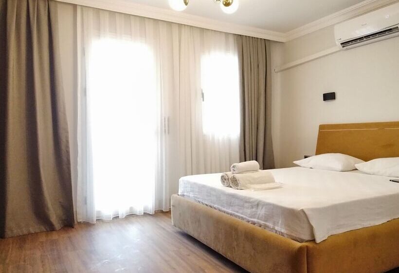 پانسیون Suna Suits Home