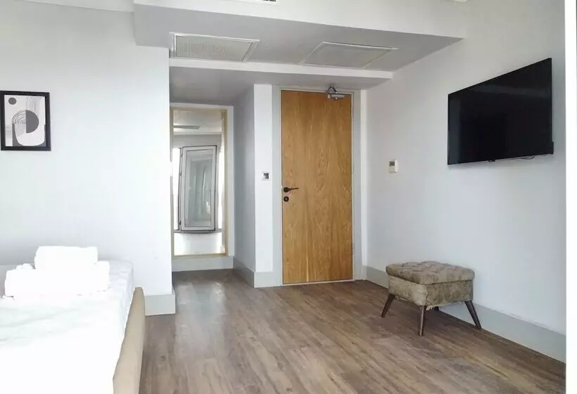 ペンション Suna Suits Home