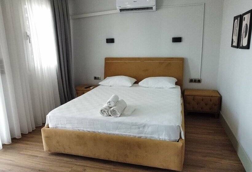 پانسیون Suna Suits Home