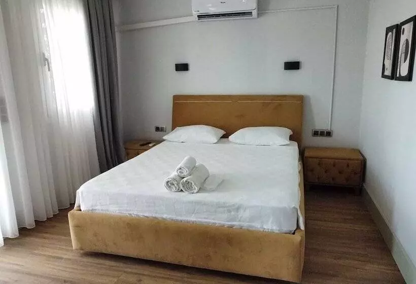 ペンション Suna Suits Home