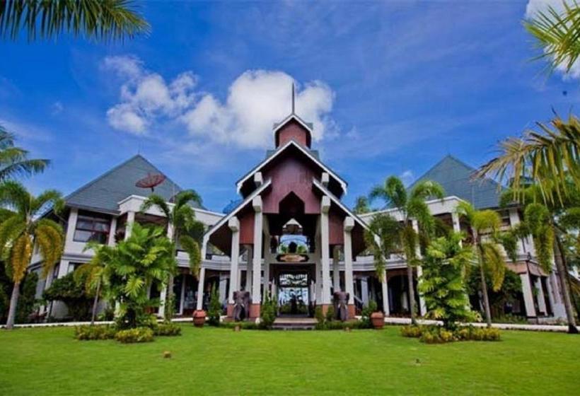 Amazing Chaung Tha Resort