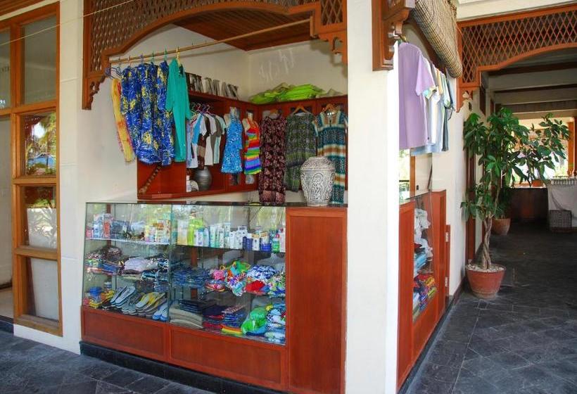 Amazing Chaung Tha Resort