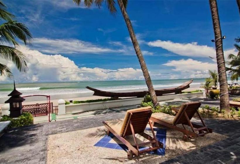 Amazing Chaung Tha Resort