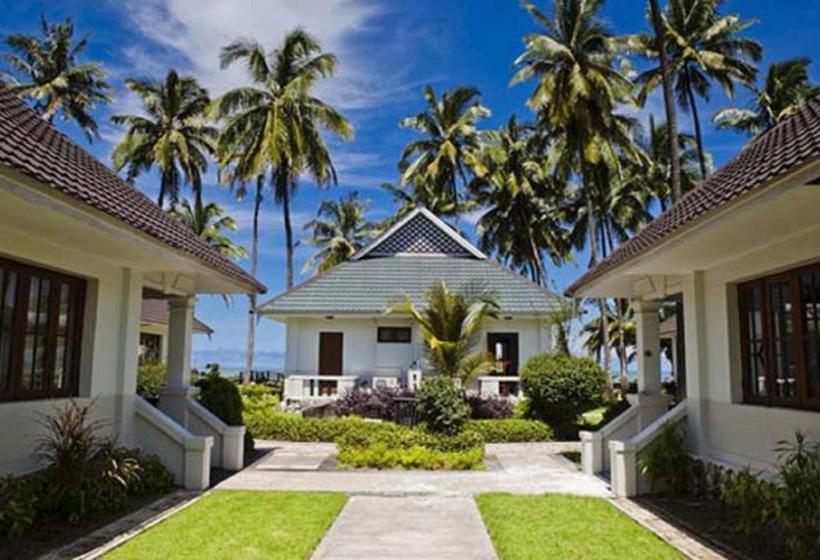 Amazing Chaung Tha Resort