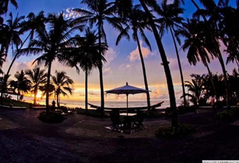 Amazing Chaung Tha Resort