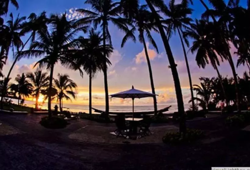 Amazing Chaung Tha Resort