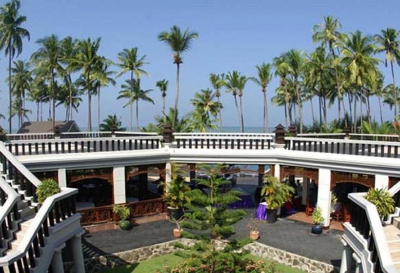 Amazing Chaung Tha Resort