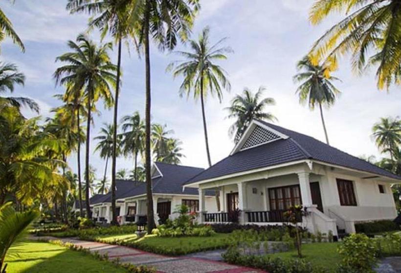 Amazing Chaung Tha Resort