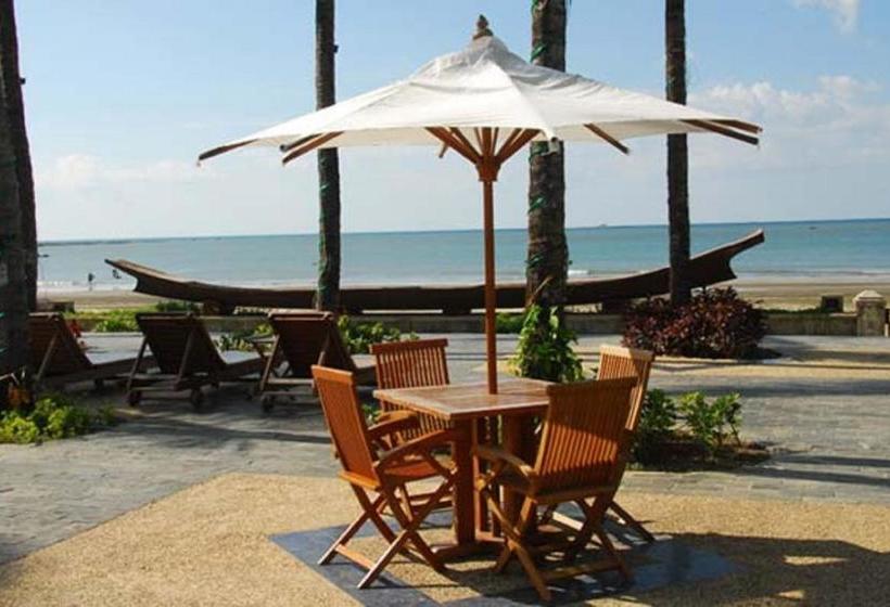 Amazing Chaung Tha Resort