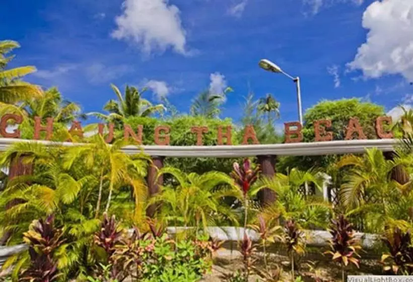 Amazing Chaung Tha Resort