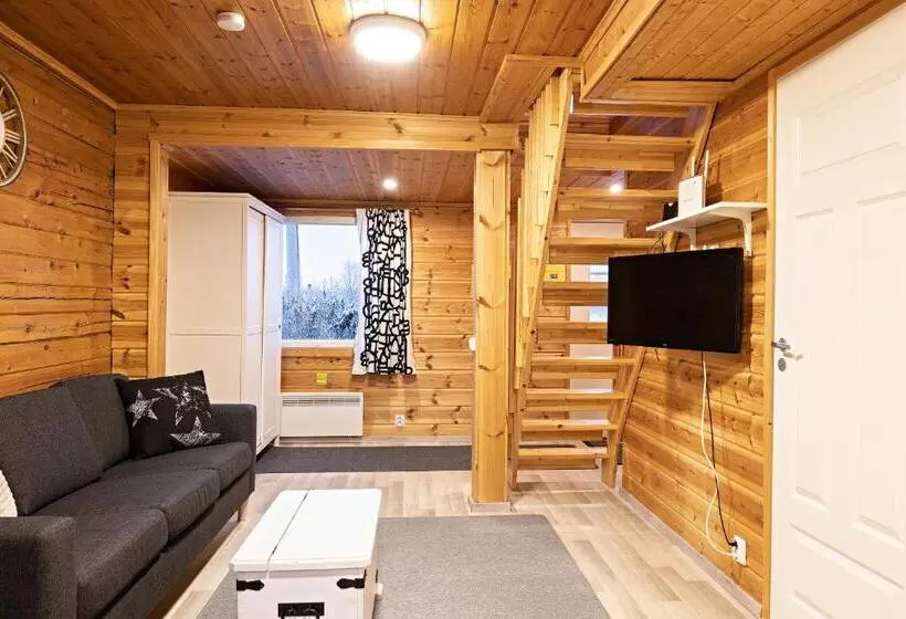 Arctic River Resort