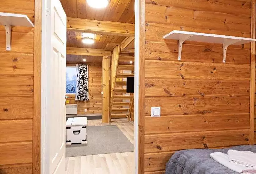 Arctic River Resort