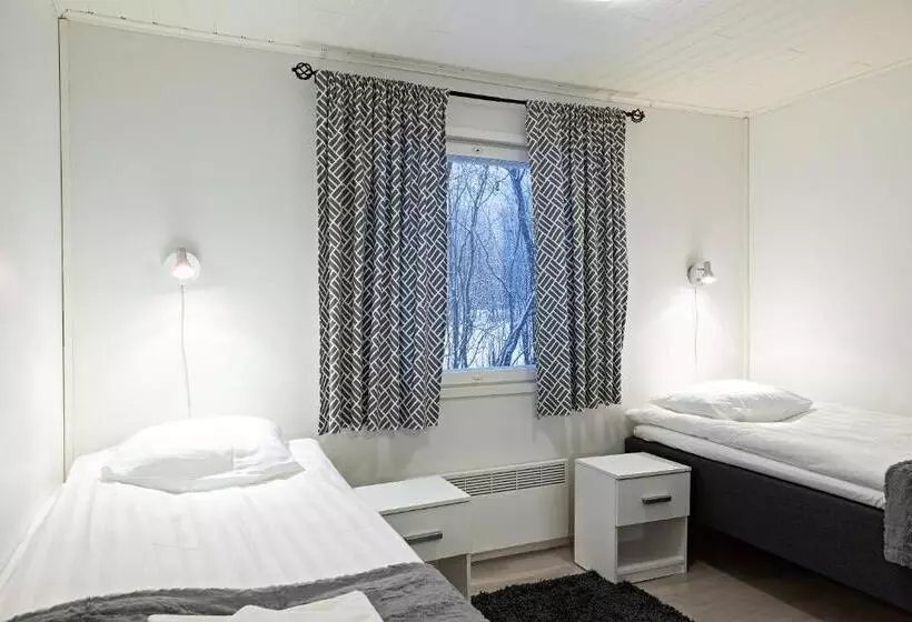 Arctic River Resort