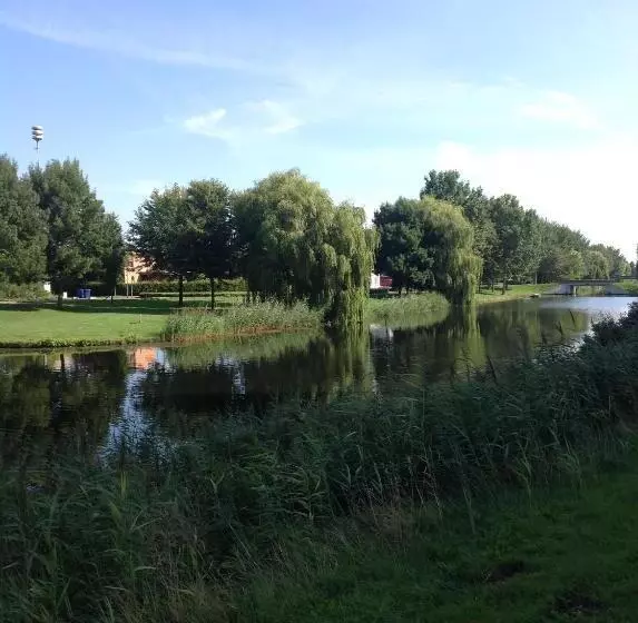 B&b Het Witte Huis