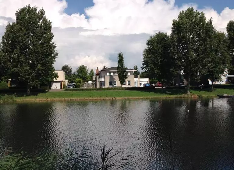 B&b Het Witte Huis