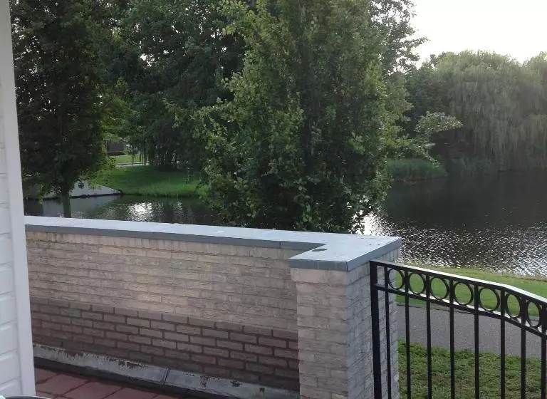 B&b Het Witte Huis