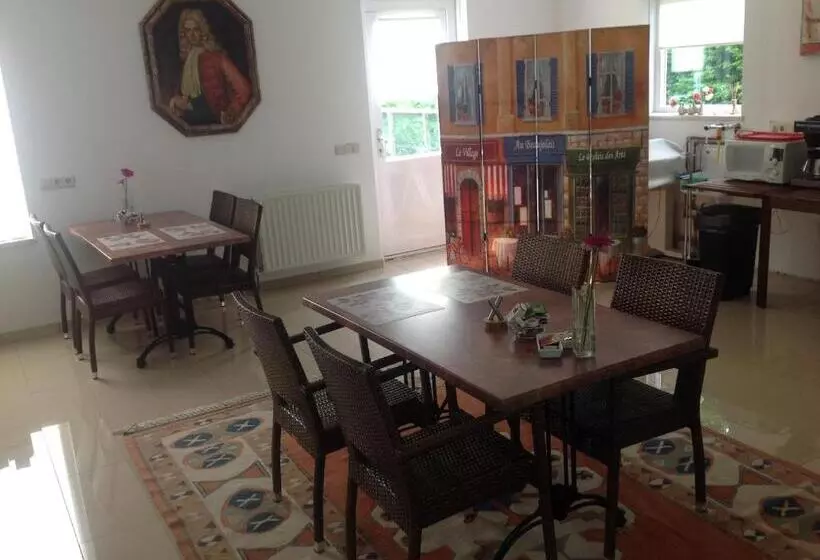 B&b Het Witte Huis