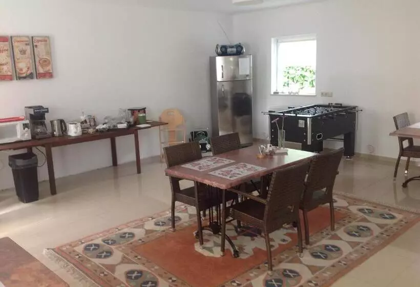 B&b Het Witte Huis