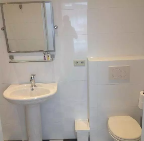 B&b Het Witte Huis
