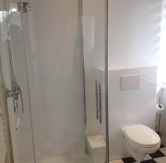 B&b Het Witte Huis