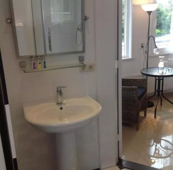 B&b Het Witte Huis