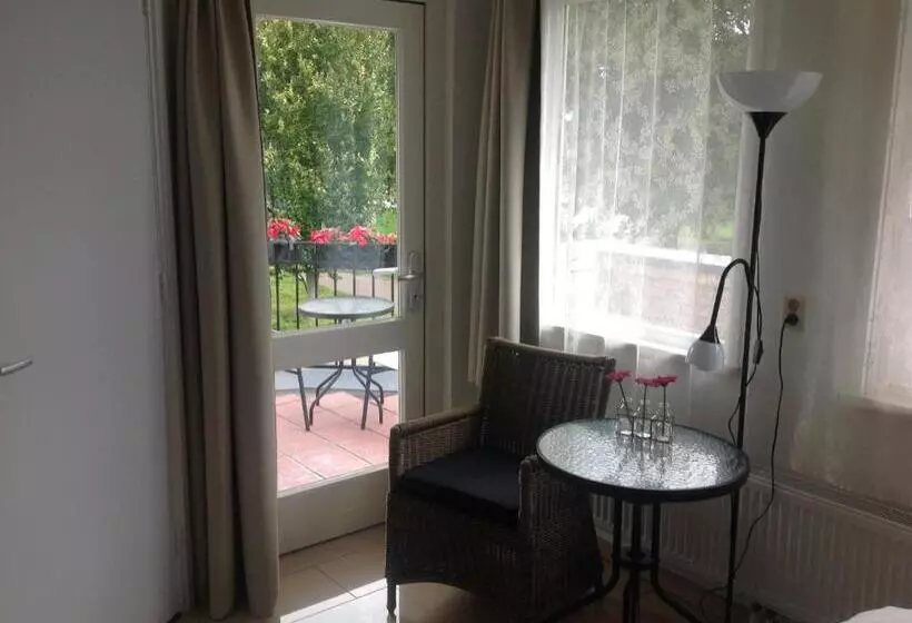 B&b Het Witte Huis