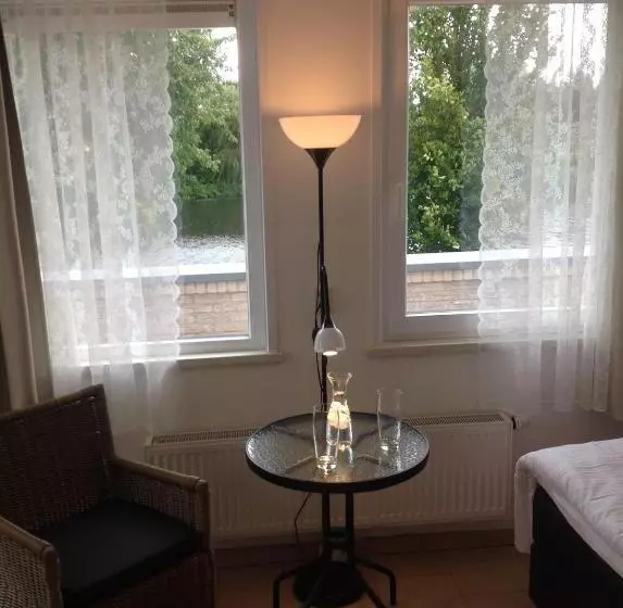 B&b Het Witte Huis