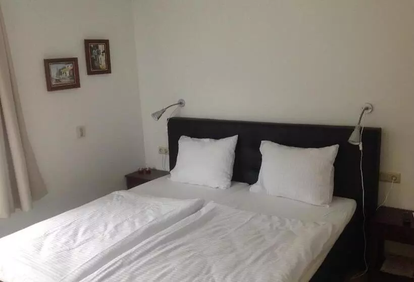 B&b Het Witte Huis
