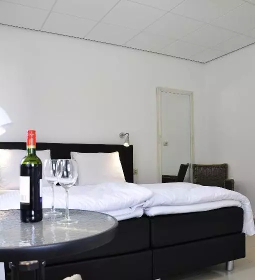 B&b Het Witte Huis