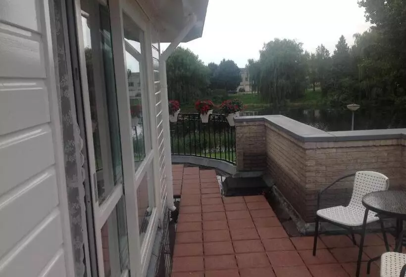 B&b Het Witte Huis