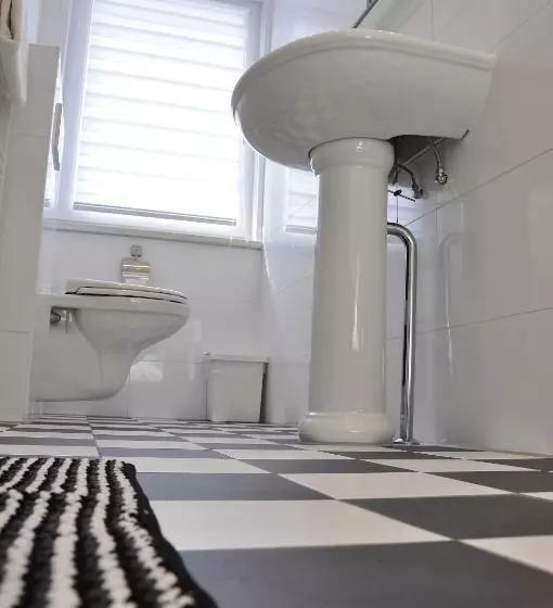 B&b Het Witte Huis