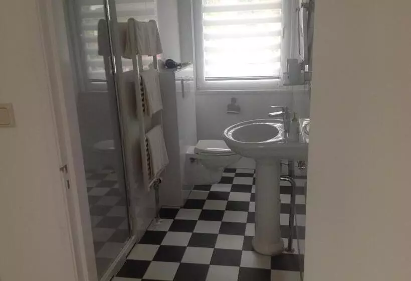 B&b Het Witte Huis
