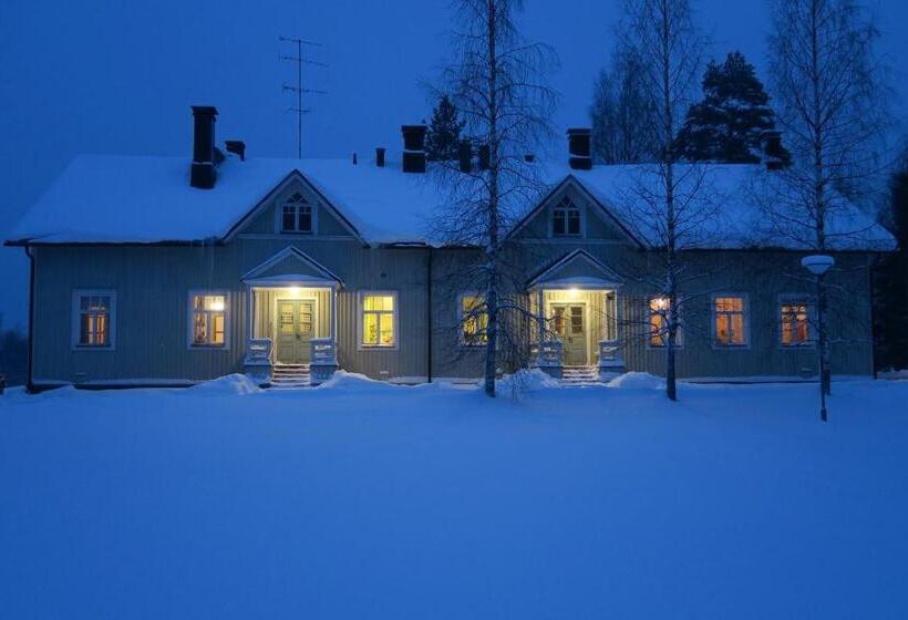 مبيت وإفطار Kuuksenkaari