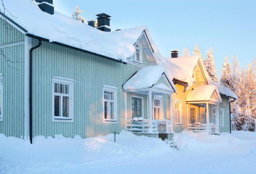 مبيت وإفطار Kuuksenkaari