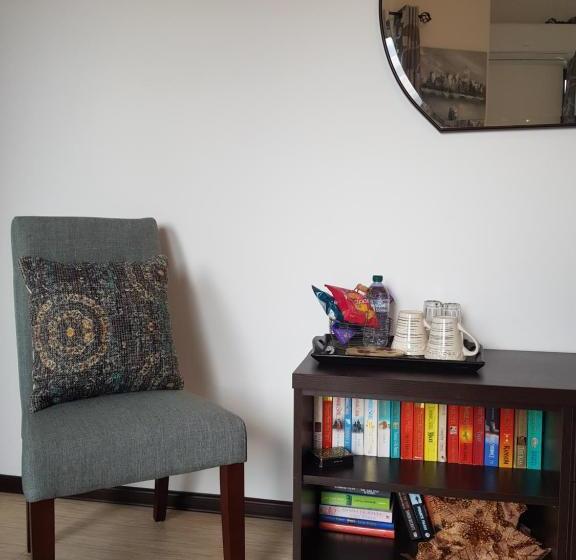 تختخواب و صبحانه Sunshine Court