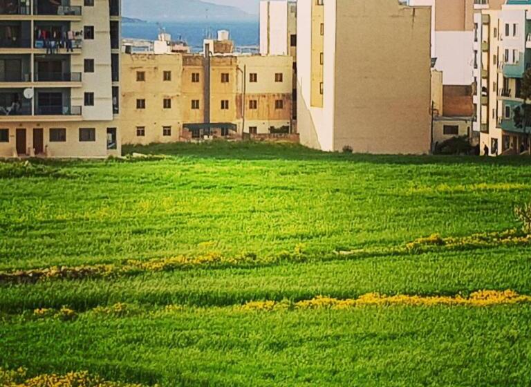 تختخواب و صبحانه Sunshine Court