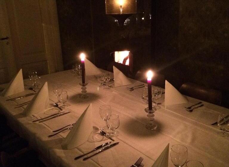 Bed and Breakfast Wanhan Apteekin Majatalo