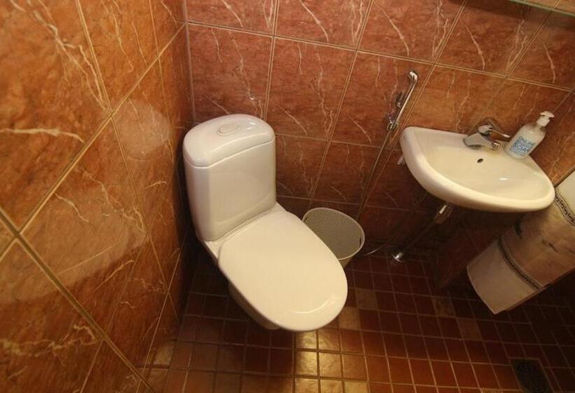 Bed and Breakfast Wanhan Apteekin Majatalo