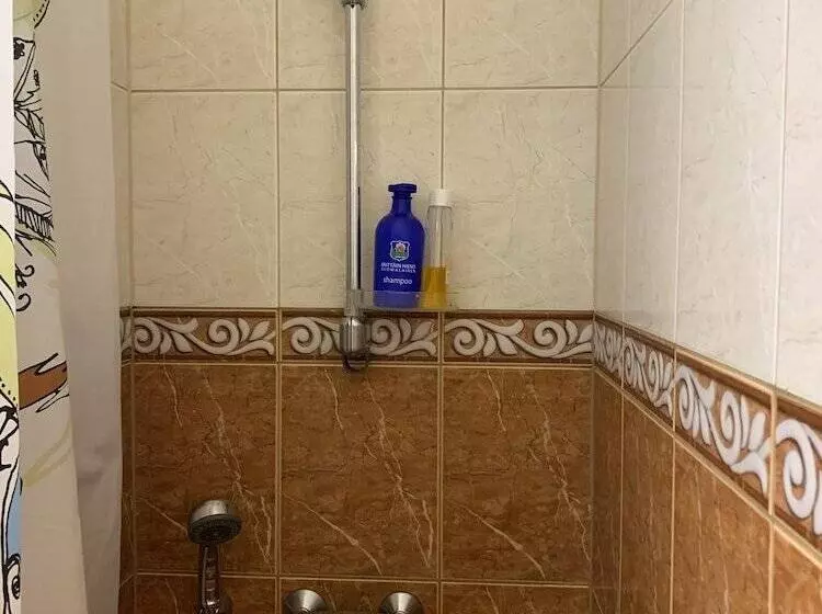 ベッドアンドブレックファースト Wanhan Apteekin Majatalo