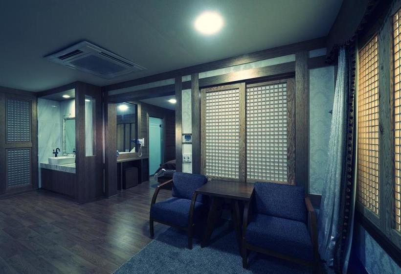 Hotel Benikea Premier  Siheung